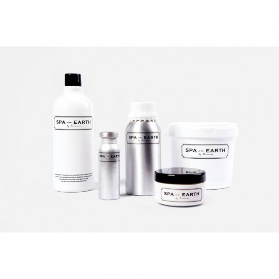 ผลิตภัณฑ์สปาพรีเมี่ยม SPAonearth