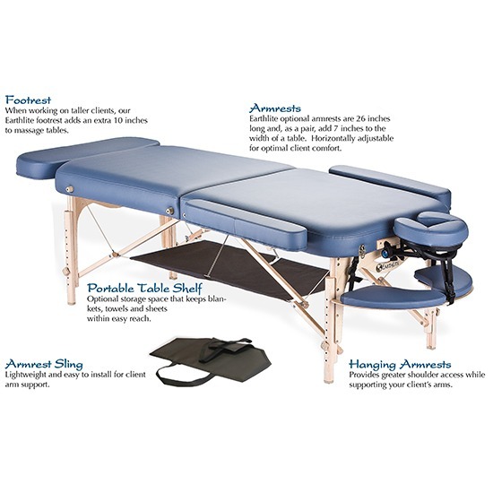 เตียงนวดสปา เตียงนวดสปา